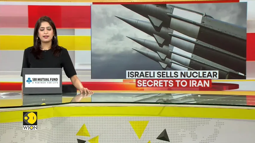 Iran News - Latest Iran News, Breaking Iran News, Iran News Headlines