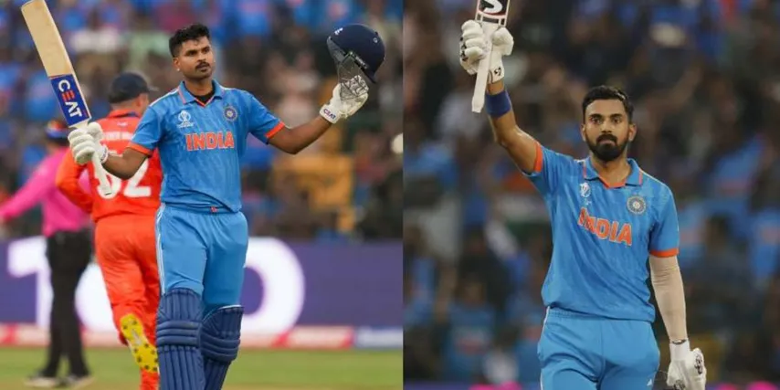 KL Rahul