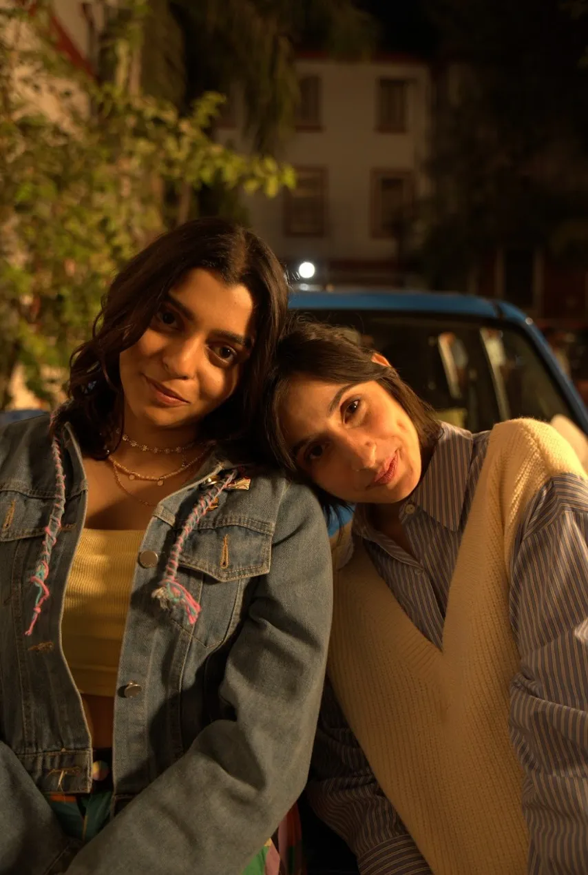 BTS from Mud Ke Naa Dekh image 02