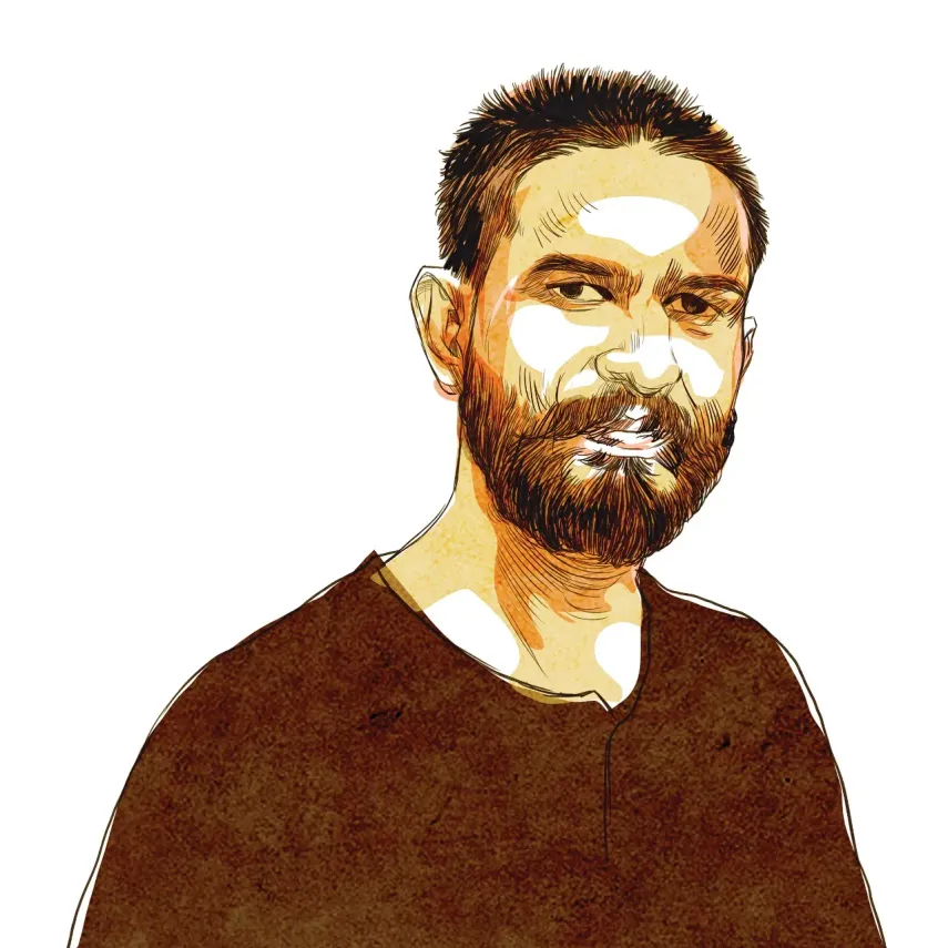 Vikram Brar