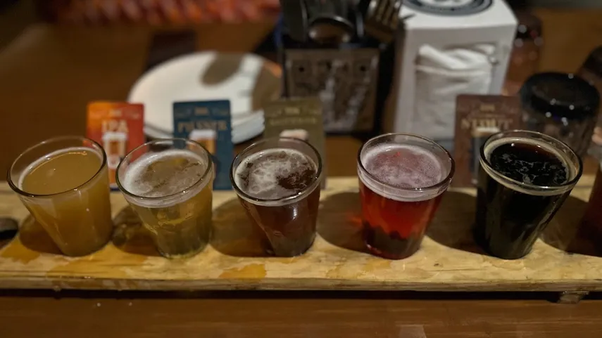 beer in bangalore