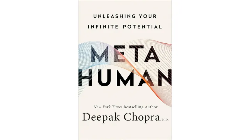 Metahuman: Unleashing Your Infinite Potential