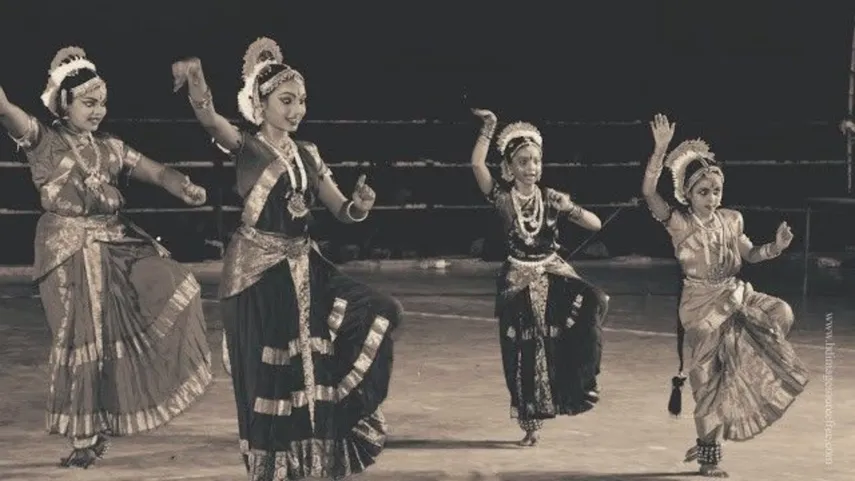Cultural Dance