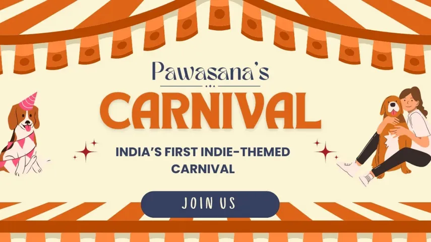 Carnival By Pawasana