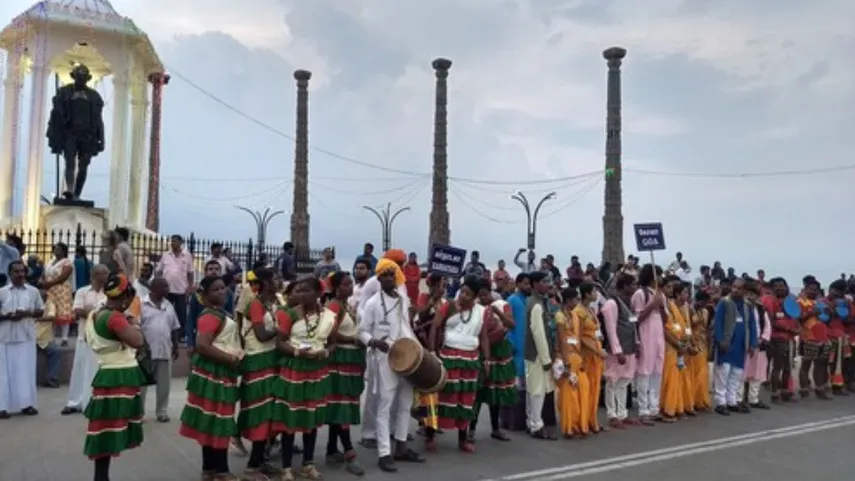 Puducherry Puducherry