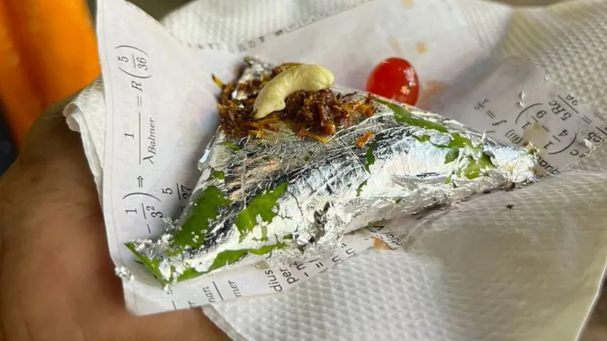 paan