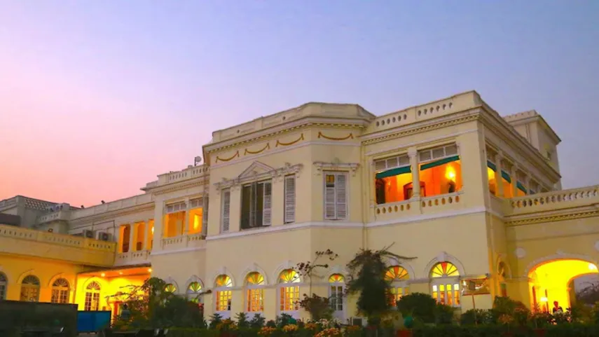 Hotel Surya