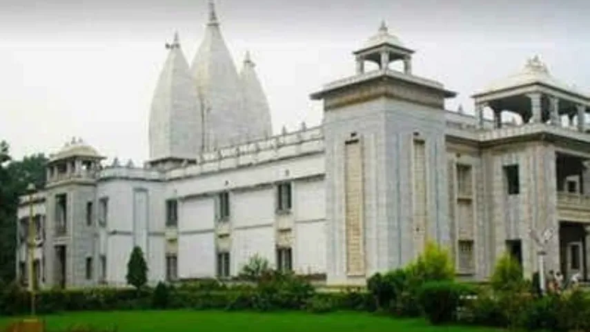 tulsi manas