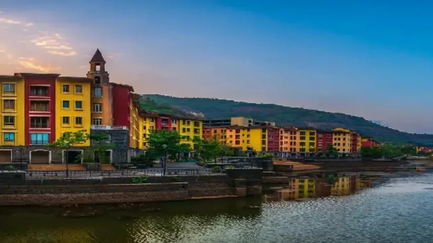 Lavasa