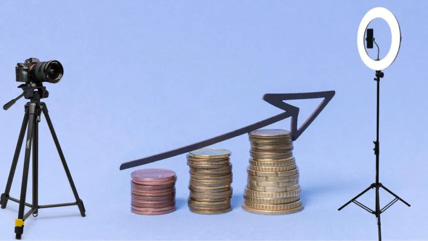Rise of the Creator Economy in India