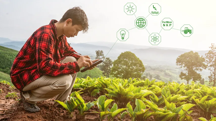 Sustainable Agriculture