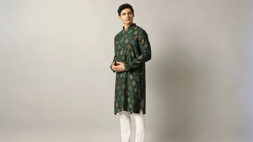 The Kurta Company