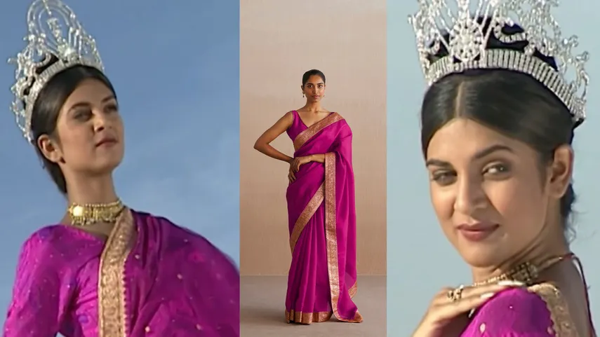 Sushmita Sen Iconic Looks