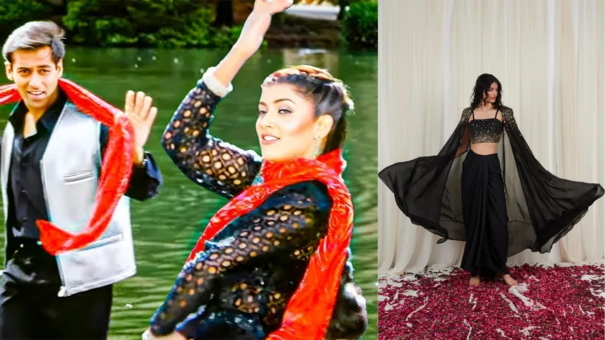 Sushmita Sen Iconic Looks