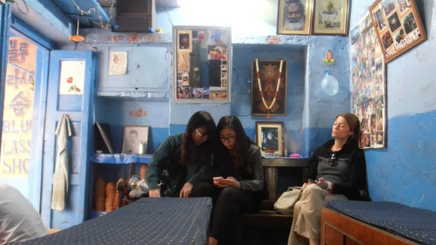 Blue Lassi Shop23