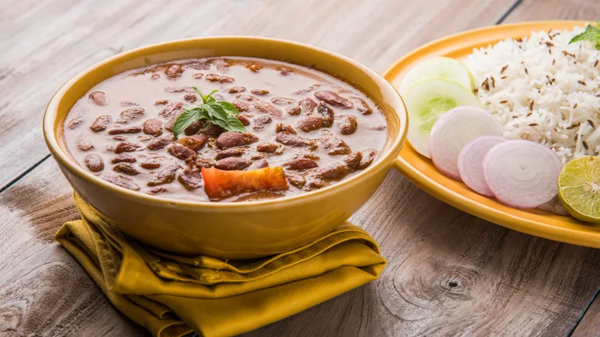 best bean dishes 