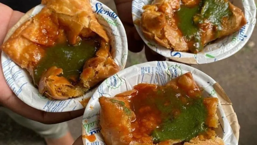 Samosa