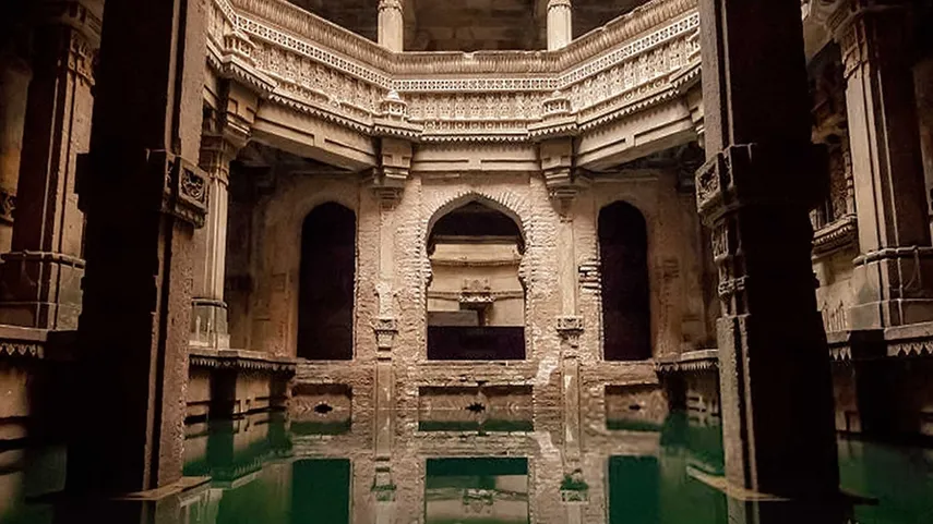 Rudabai ni Vav