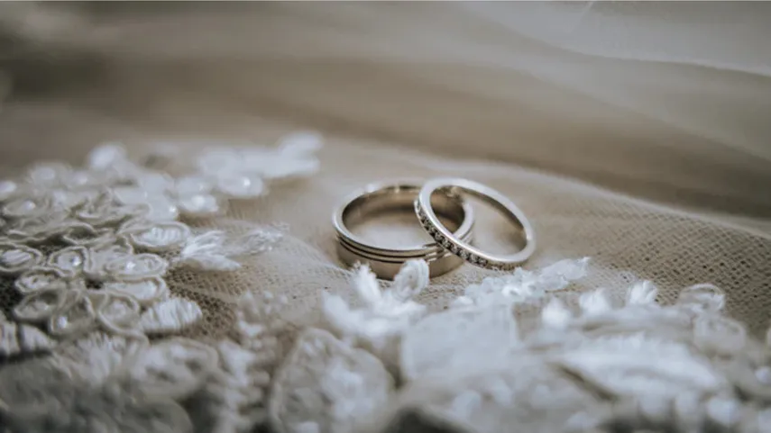 Sustainable Weddings