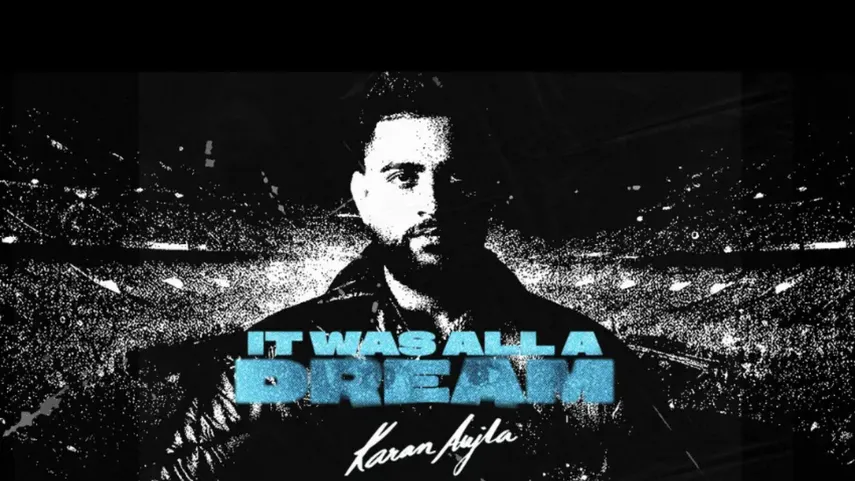 Karan Aujla India Tour