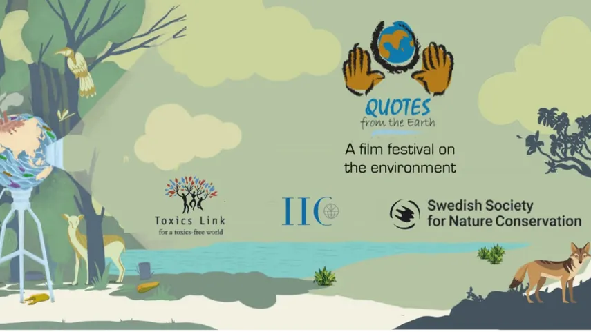 Environment Film Festival