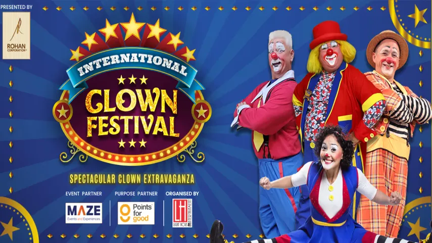 International Clown Festival