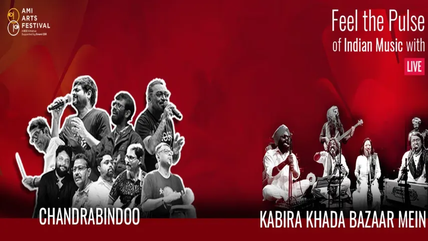 best music events in Kolkata 2024 December