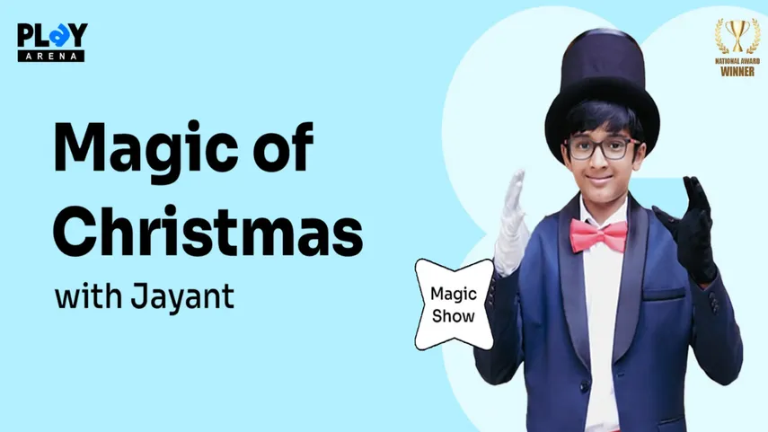 best events for kids in Bangalore 2024 December