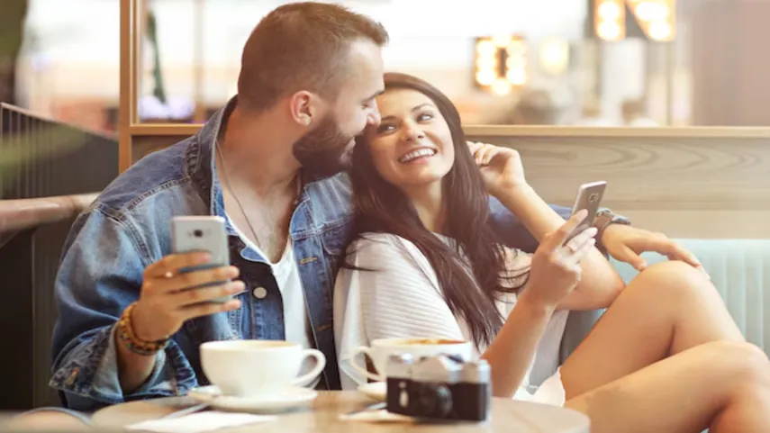 get into relationship before ending 2024