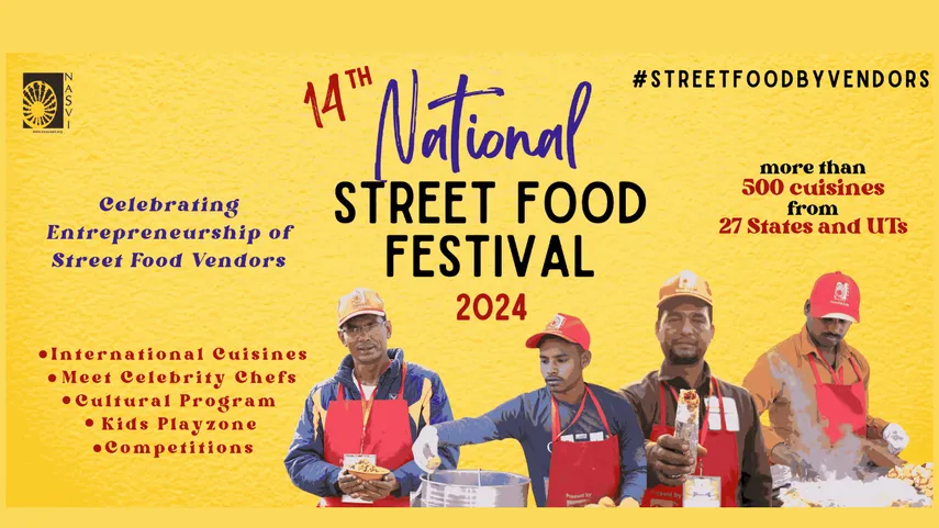 Street Food Festival