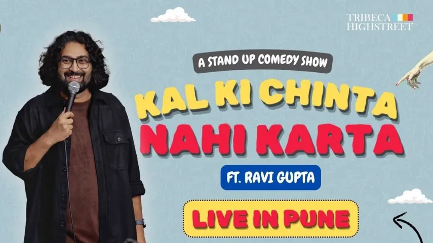 Kal ki Chinta Ni Karta