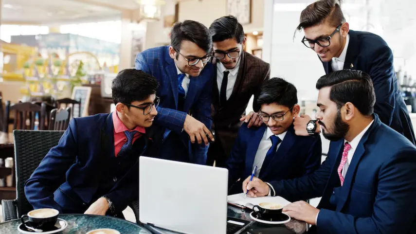 How to Build Your Personal Brand 101