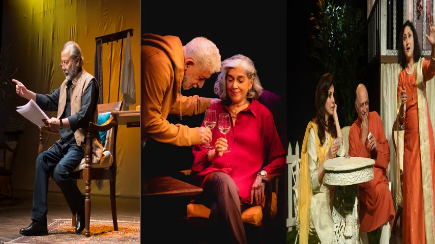 Bengaluru Theatre Festival