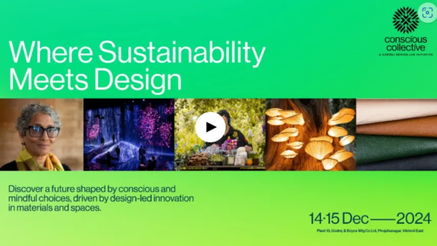 Conscious Collective