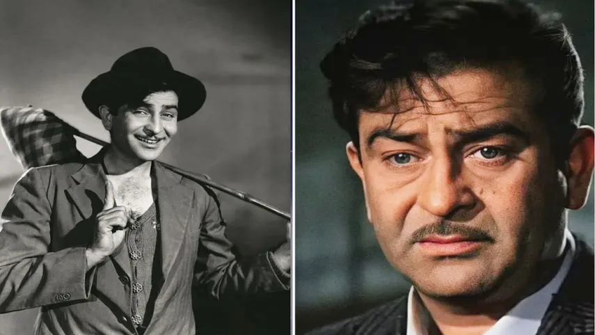 PVR INOX CELEBRATES RAJ KAPOOR’S