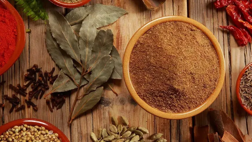 Garam Masala