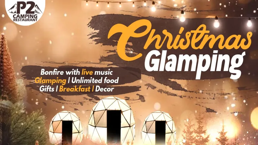 Pune’s Biggest Christmas Staycation