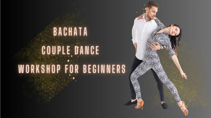 Christmas Special Bachata Workshop