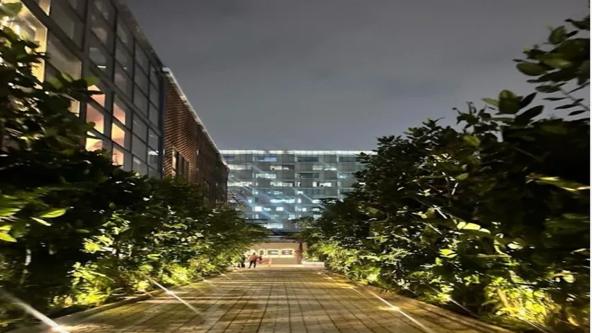 2 ICB-Indian Craft Brewery in Bengaluru