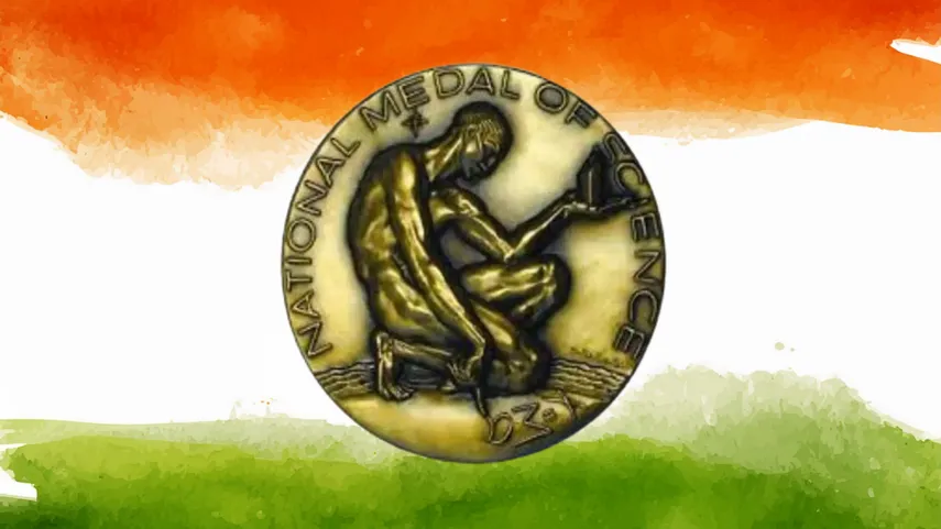 Rashtriya Vigyan Puraskar