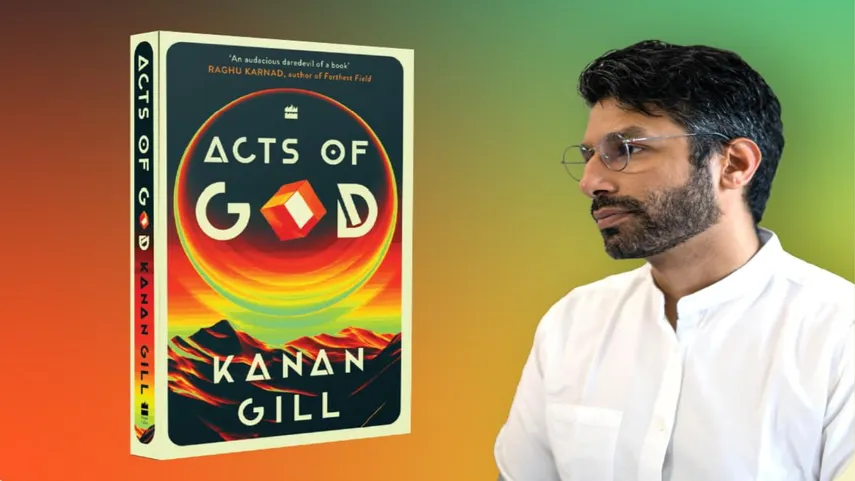 Acts of God