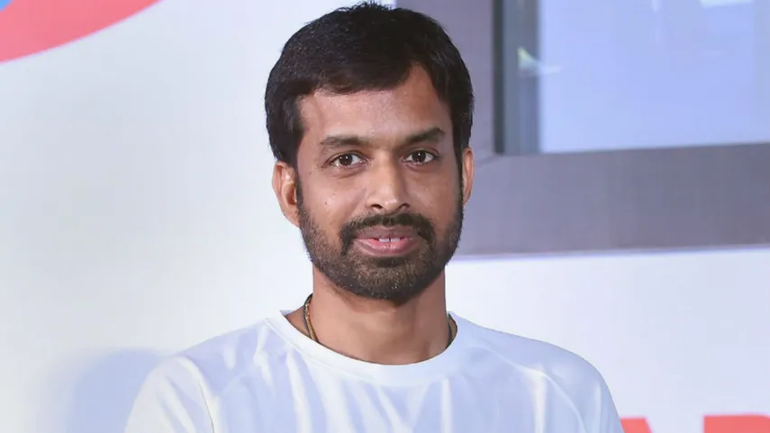 Pullela Gopichand