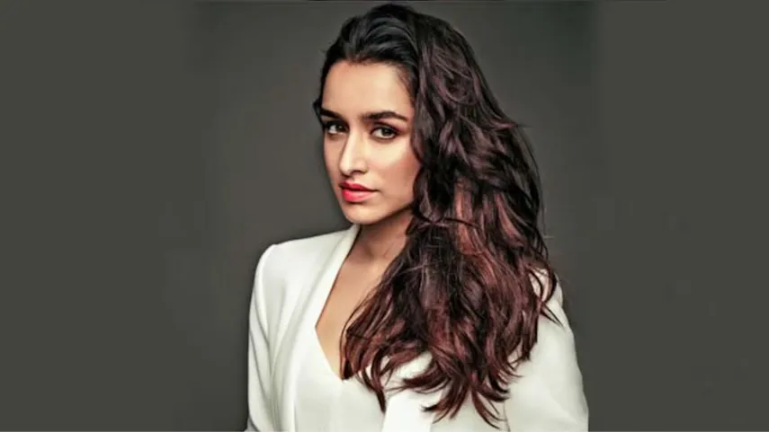 Shraddha Kapoor