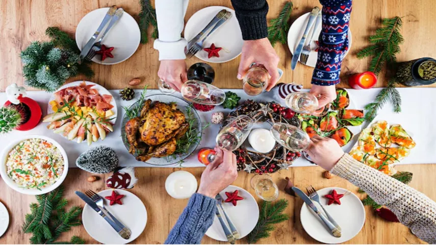 Feasts