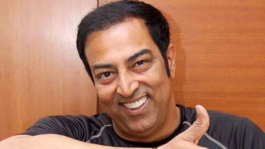 Vindu Dara Singh