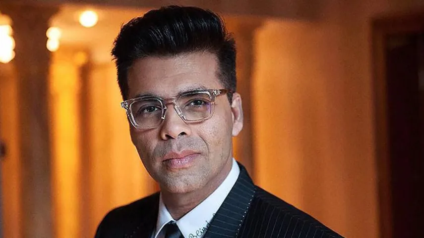 Karan Johar