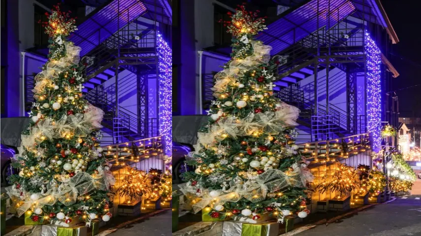 Christmas Decorations