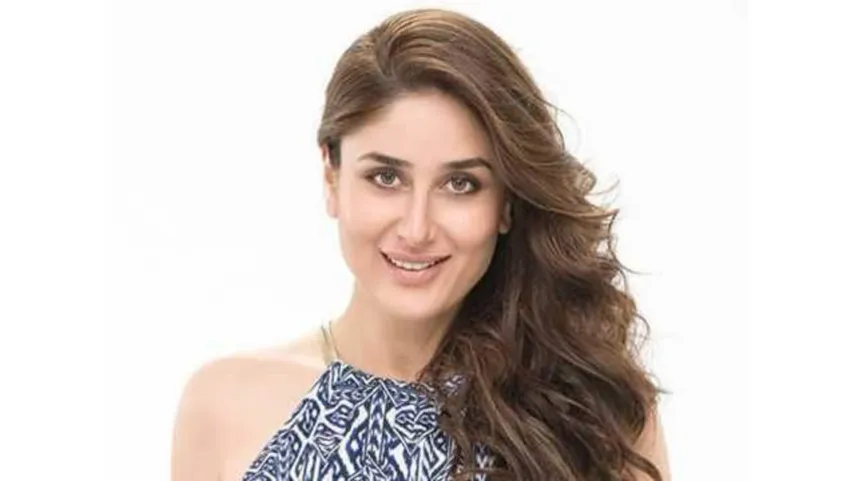 Kareena Kapoor