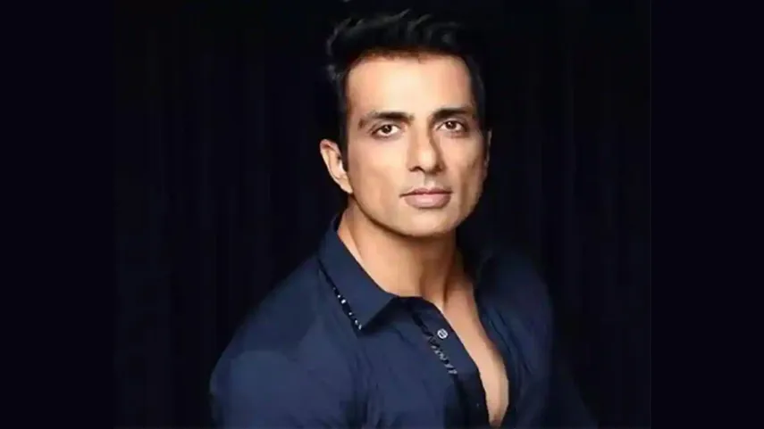 Sonu Sood