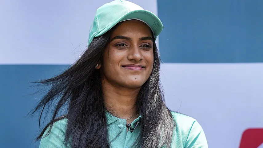PV Sindhu